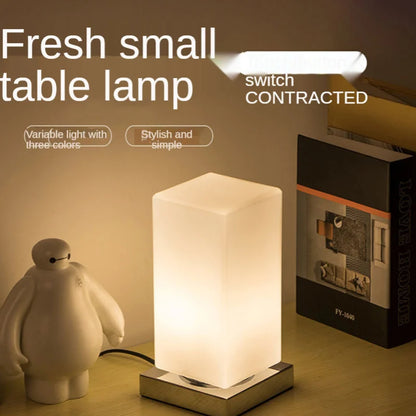 Modern Decorative Bedside Table Lamp