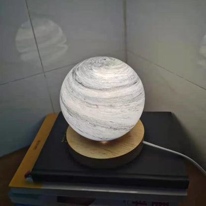 Modern Decorative Bedside Table Lamp